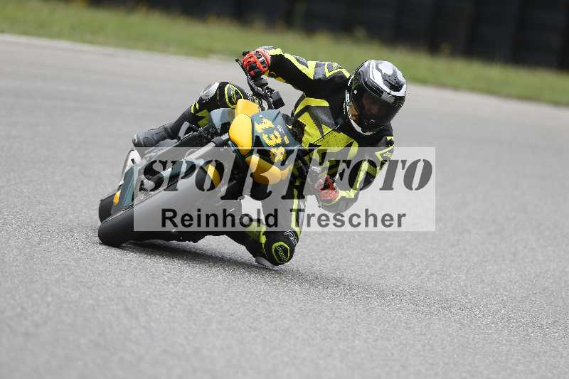 /35 26.07.2025 Speer Racing ADR/Gruppe gelb/138